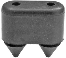 AV04264 GM Front Door Rubber Bumper