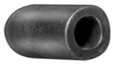 AV04439 Rubber Cap for 1/4 O.D. Tube