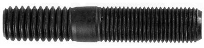 AV09686 3/8-1 SAE X 3/8-5/8 USS X 2 OVERALL LENGTH GRADE 8 STUD