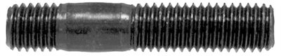 AV11981 M8-1.25 X 22MM | M8-1.25 X 10MM | 35MM OVERALL LENGTH CLASS 8 STUD DIN 939