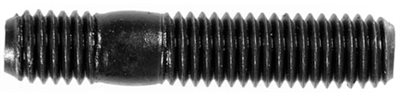 AV11982 M8-1.25 X 30MM | M8-1.25 X 10MM | 40MM OVERALL LENGTH CLASS 8 STUD DIN 939