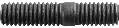 AV24049 3/8 X 7/8 USS X 3/8 X 5/8 USS X 1-3/4 OVERALL LENGTH GRADE 8 STUD
