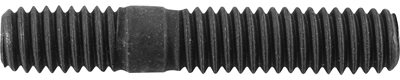 AV24193 5/16X15/16 USS X 5/16X1/2 USS X 1-3/4  OVERALL LENGTH GRADE 8 STUD