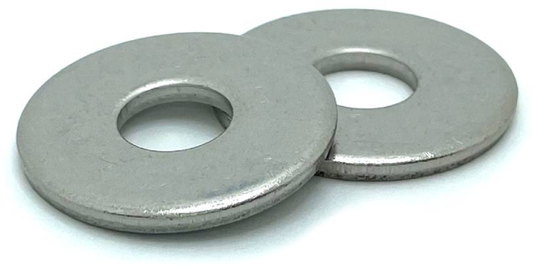 A29021M10 M10 X 30MM STAINLESS STEEL FENDER WASHER