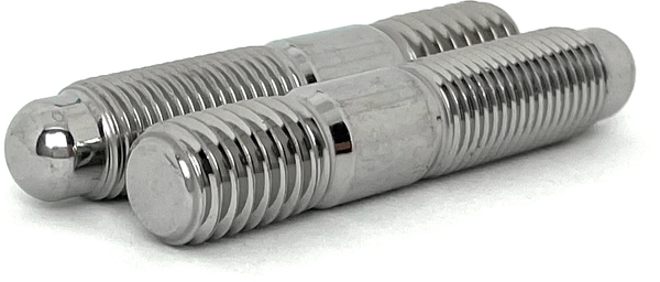 ARP2501800 1/4 X 1.800" ARP HIGH STRENGTH STAINLESS STEEL STUD