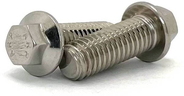 ARP1050HC M10-1.50 X 50MM 12AF ARP HEX FLANGE BOLT HIGH STRENGTH STAINLESS