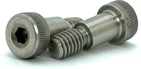 Shoulder CD Weld Stud Stainless Steel | Buy Online Today