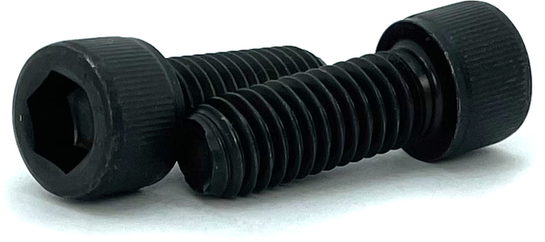 9128160129 M8-1.25 X 160MM DIN 912 SOCKET HEAD CAP SCREW CLASS 12.9 PLAIN