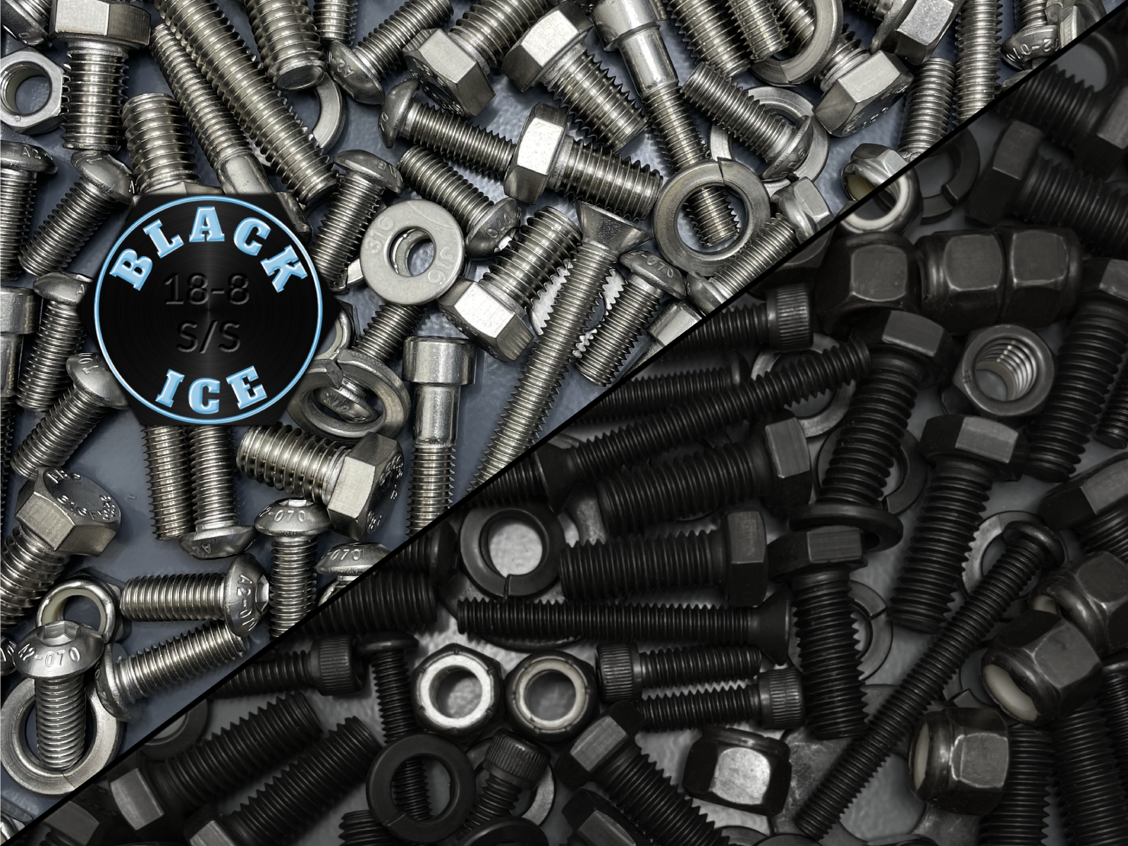 Hillco Fastener Warehouse