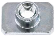BOLT-MC T-NUTS BOLT-MC T-NUTS