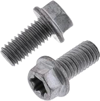 BOLT-MC HEX-TORX BOLTS BOLT-MC HEX-TORX BOLTS