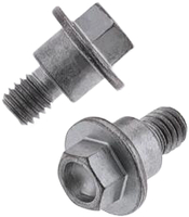 BOLT-MC HEX-FLANGE-SHOULDER BOLTS BOLT-MC HEX-FLANGE-SHOULDER BOLTS