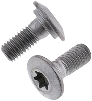 BOLT-MC HEX-SUB-FRAME BOLTS BOLT-MC HEX-SUB-FRAME BOLTS