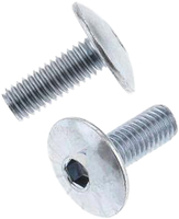 BOLT-MC FAIRING BOLTS BOLT-MC FAIRING BOLTS