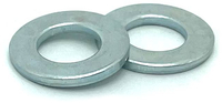 FLAT WASHERS METRIC