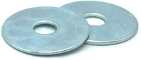 FENDER WASHERS