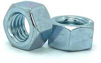 93410F M10-1.0 X 17AF HEX NUT ZINC