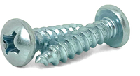 SELF-TAPPING SCREWS ZINC