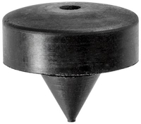 AV04233 GM General Purpose Rubber Bumper