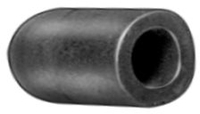 Rubber Cap for 1/4 O.D. Tube