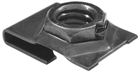 3/8-16 J-TYPE CASE NUT PHOSPHATE