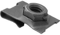 1/4-20 J-TYPE CASE NUT PHOSPHATE