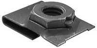 AV05589 5/16-18 J-TYPE CASE NUT PHOSPHATE