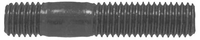 AV11973 M6-1.0 X 18MM | M6-1.0 X 7.5MM | 27.5MM OVERALL LENGTH CLASS 8 STUD DIN 939