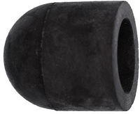 AV12908 Rubber Cap for 1/2 O.D. Tube