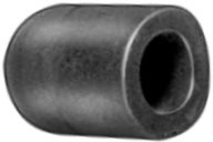 AV19002 Rubber Cap for 5/16 O.D. Tube