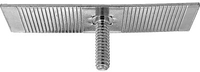 UNIVERSAL MOULDING FASTENER 10-24 X 3/4 BOLT 3/4 WIDTH