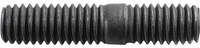 3/8 X 7/8 USS X 3/8 X 5/8 USS X 1-3/4 OVERALL LENGTH GRADE 8 STUD