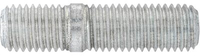 AV24051 3/4-1 11/16 USS X 3/4-1 1/16 USS X 2-13/16 OVERALL LENGTH GRADE 8 STUD