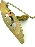 AUTOMOTIVE CLIPS & FASTENERS AUTOMOTIVE CLIPS & FASTENERS