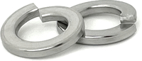 A2127M8 M8 STAINLESS STEEL SPLIT LOCK WASHER