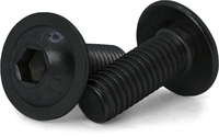 BLACK ICE FLANGE BHCS BLACK ICE FLANGE BHCS
