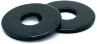 FENDER WASHERS BLACK ICE