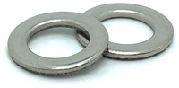 AN WASHERS STAINLESS