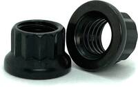 M10-1.25 ARP 12-POINT FLANGE NUT