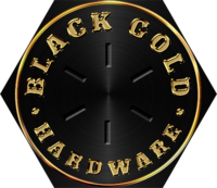 BLACK GOLD