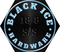 BLACK ICE BLACK ICE