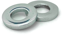 1/4 CHROME THICK HARDENED WASHERS