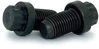 FLANGE BOLTS 12-PT.