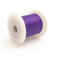 10 GA PURPLE GPT PRIMARY WIRE 100' ROLL