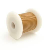 10 GA TAN GPT PRIMARY WIRE 100' ROLL