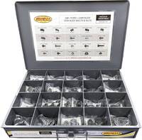 BODY BOLTS &amp; NUTS PSA