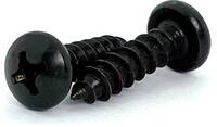 SELF-TAPPING SCREW BLACK ICE