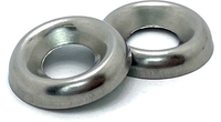 COUNTERSUNK WASHERS