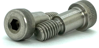 1/4 X 1/2 STAINLESS STEEL SOCKET SHOULDER BOLT