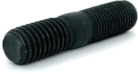 DOUBLE ENDED STUDS DOUBLE ENDED STUDS